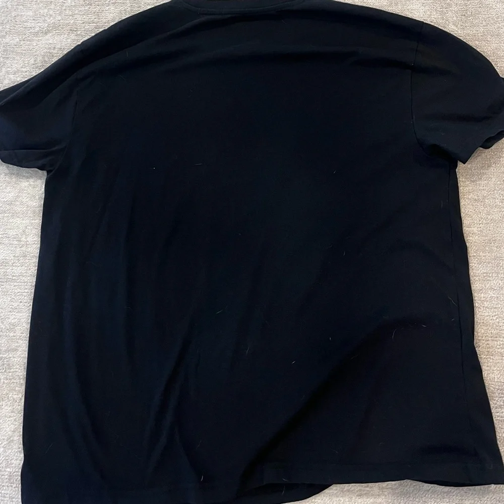 Dogg Supply by Snoop Dogg Men's & Big Men's Logo Drip Graphic T-Shirt Size L - Picture 5 of 5